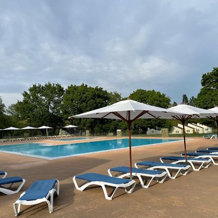 Village Vacances Chateau De Treambert Mesquer المظهر الخارجي الصورة