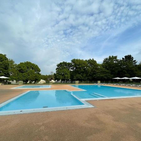 Village Vacances Chateau De Treambert Mesquer المظهر الخارجي الصورة